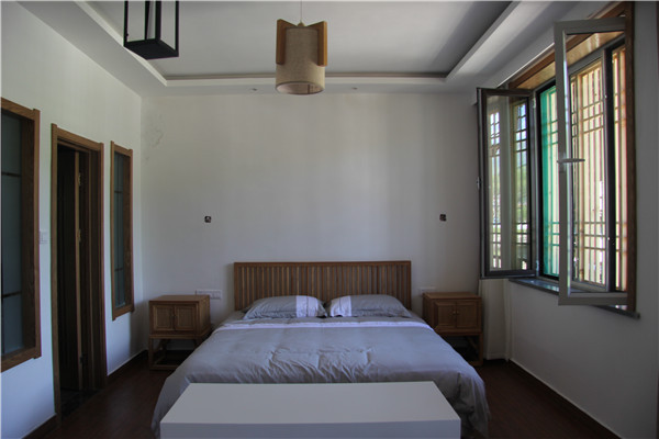 来五台山一定要住的酒店,五台山前三名宾馆推荐