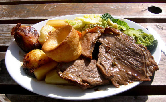 那些曾经被我们误解的礼仪文化,关于英国酒吧文化