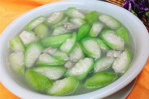 苦丝瓜和发苦的丝瓜有什么区别,丝瓜的妙用有哪些图片