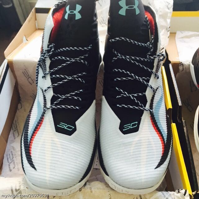 UA也玩中国风——孙悟空和二郎神