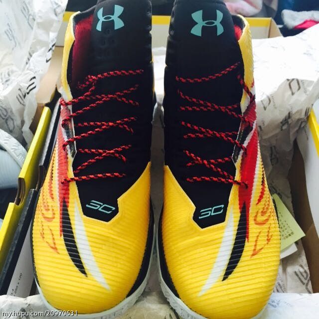 UA也玩中国风——孙悟空和二郎神