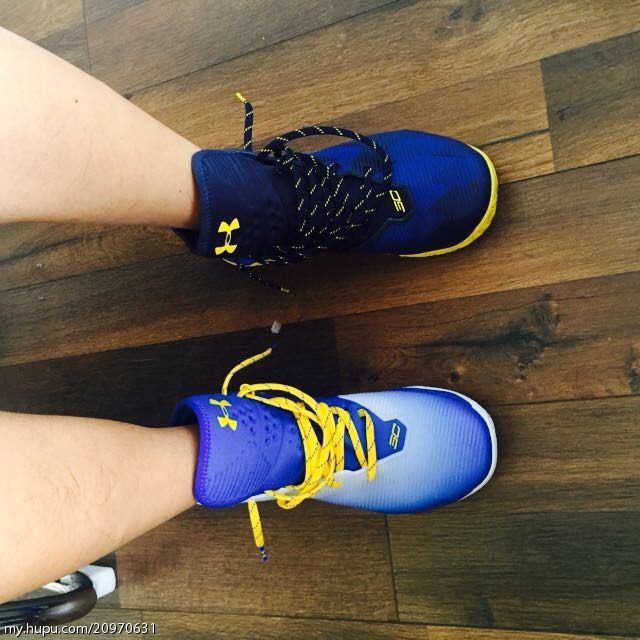 UA也玩中国风——孙悟空和二郎神