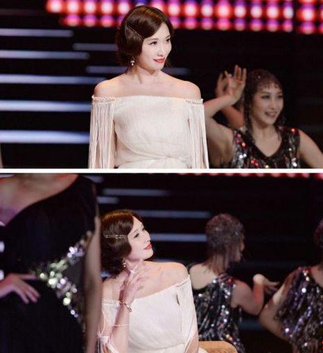 林志玲减龄短发,林志玲短发发型