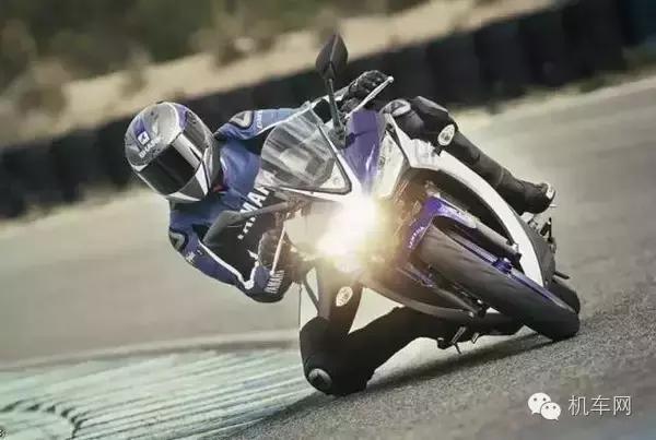 雅马哈r3二手报价,雅马哈r3即将换代2024有什么变化