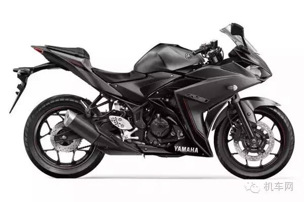 雅马哈r3二手报价,雅马哈r3即将换代2024有什么变化