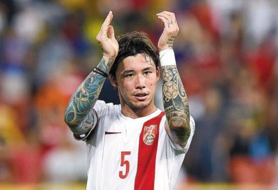 中国足球看欧冠,中国足球看大连