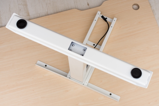 站着办公电脑桌,站着办公可升降电脑桌