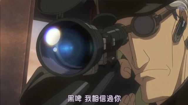 纯黑的噩梦高光时刻,纯黑的噩梦名场面