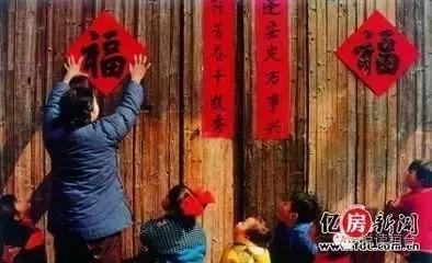 乡愁里面的年味,乡愁是特殊的年味