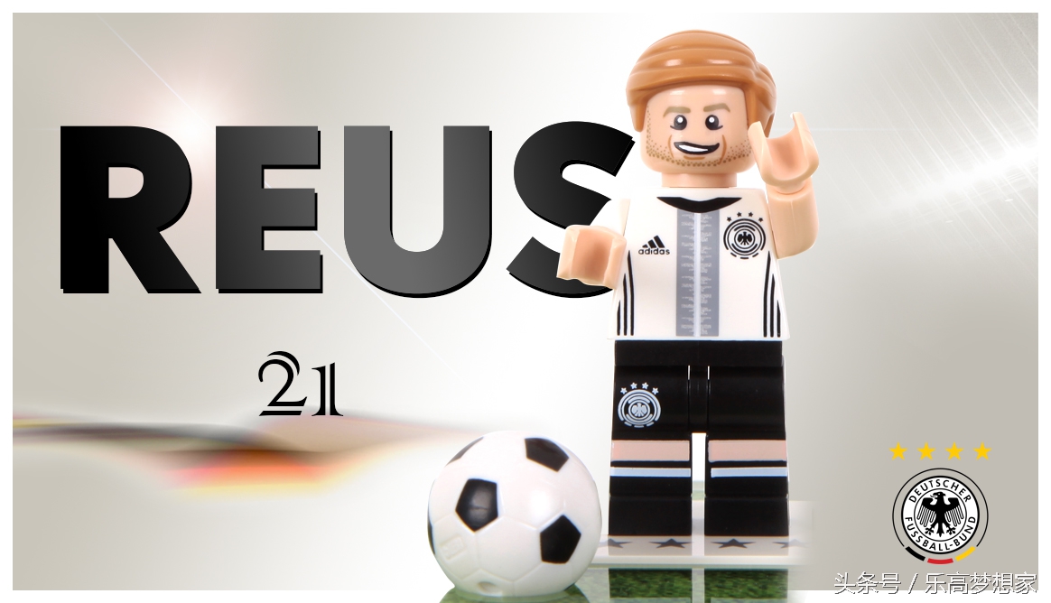 乐高足球ai,好玩又酷的乐高足球