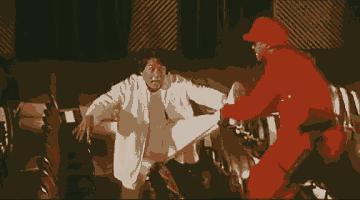 成龙香港电影金像奖终身成就奖,成龙从打工仔到奥斯卡终身成就奖