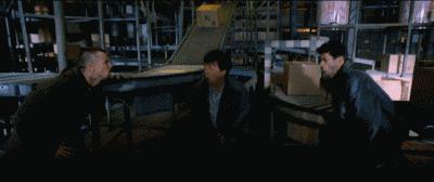 成龙香港电影金像奖终身成就奖,成龙从打工仔到奥斯卡终身成就奖