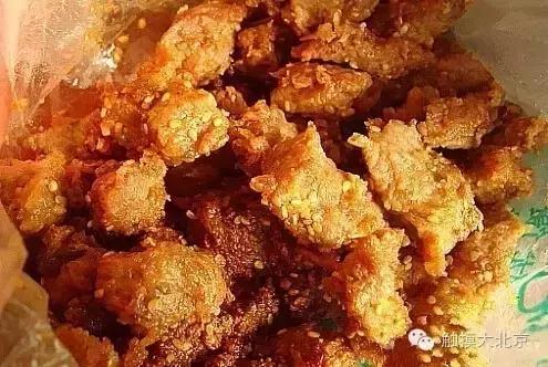 牛街逛吃攻略,牛街吃货攻略