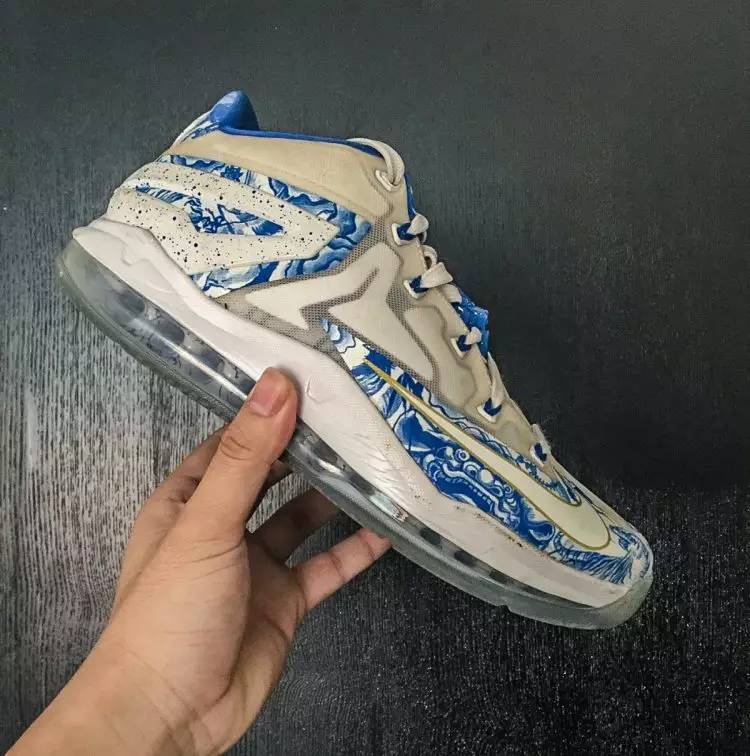 上脚好看的小白鞋推荐,新手200以下的篮球鞋推荐