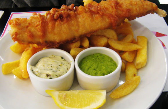 那些曾经被我们误解的礼仪文化,关于英国酒吧文化