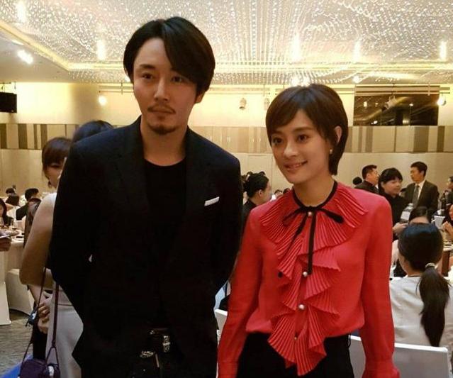 这个孙俪曾经“深爱”的男人，经历毁容却乐观积极！