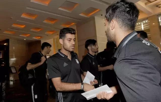 国足打伊朗赢了吗,国足战伊朗日程