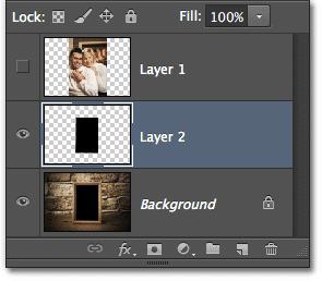 photoshop制作二寸照片排版,如何用photoshop做相框