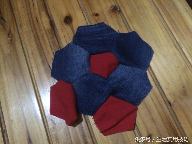 牛仔裤改造男婴儿裤,牛仔裤改造孩子裤