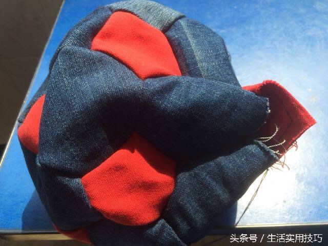 牛仔裤改造男婴儿裤,牛仔裤改造孩子裤