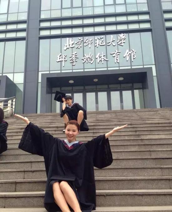 16岁体操天才少女创新高夺冠,9岁练体操20岁夺冠