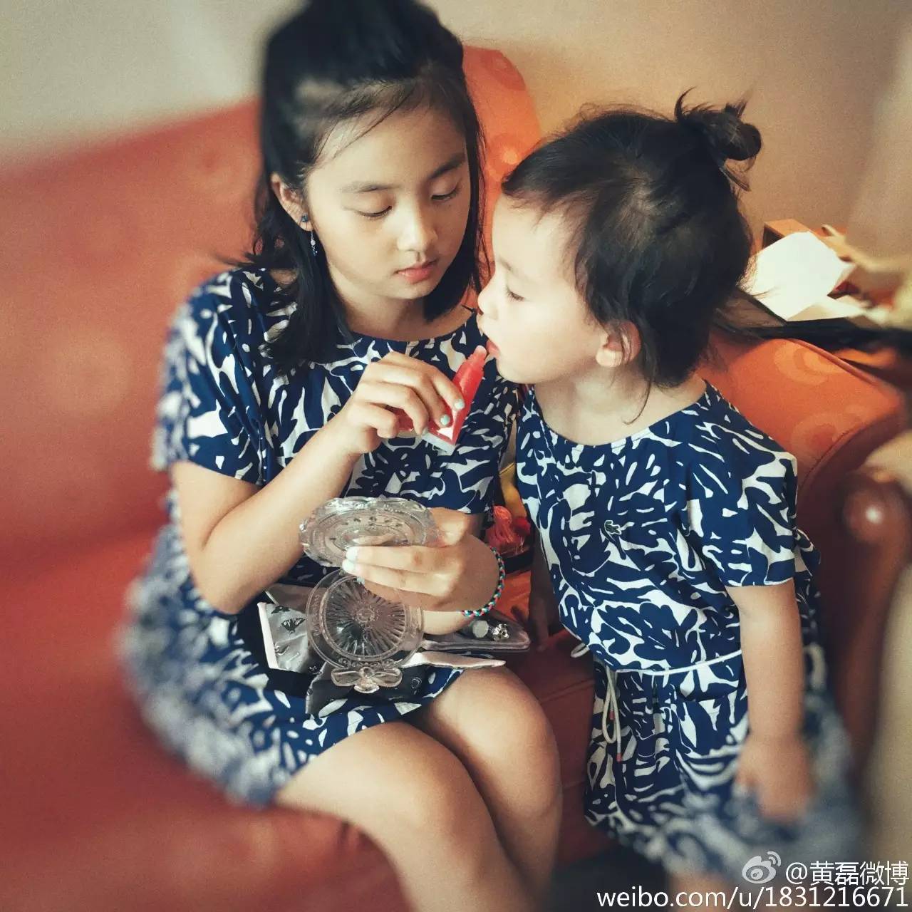 扒一扒原生家庭,扒一扒明星的家