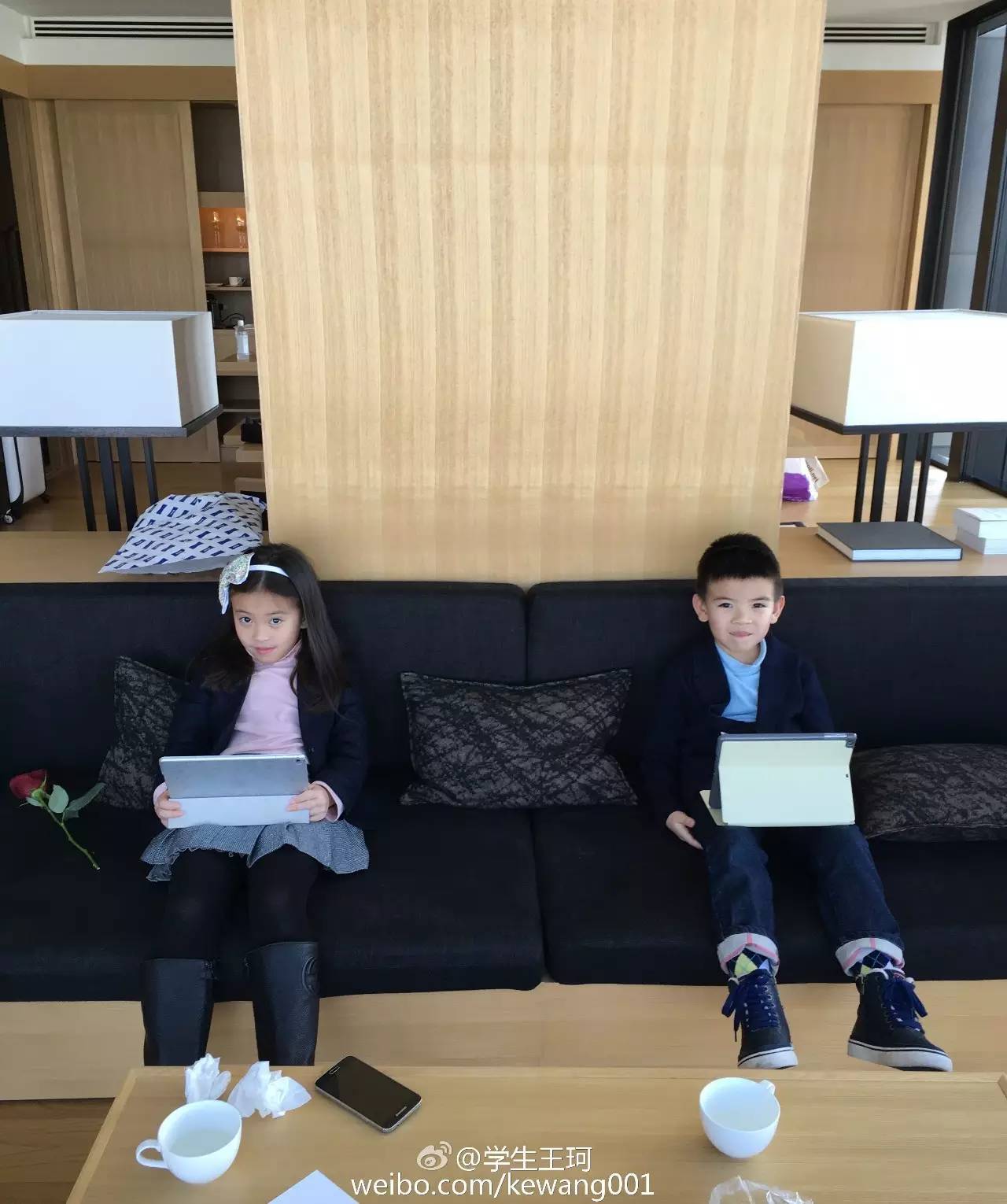 扒一扒原生家庭,扒一扒明星的家