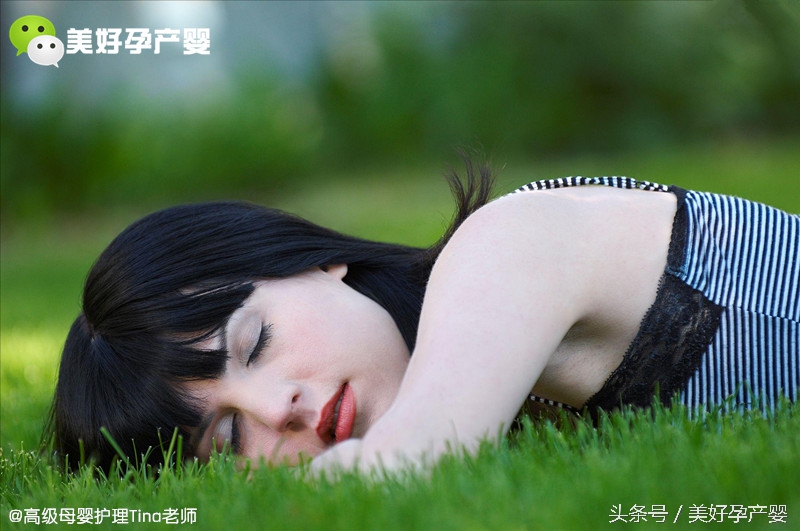 科普关于产后恶露那些事,产后科普小知识图片