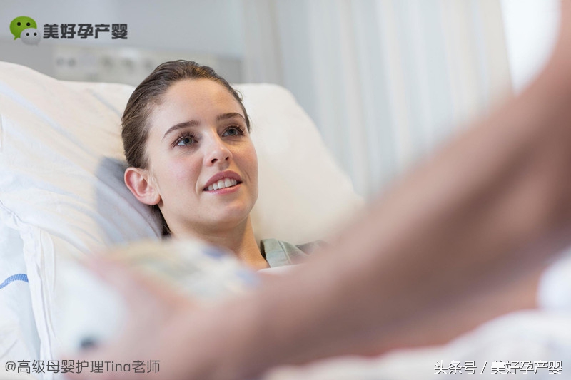 侧切撕裂产后刀口护理,分娩后妈妈的关注事项
