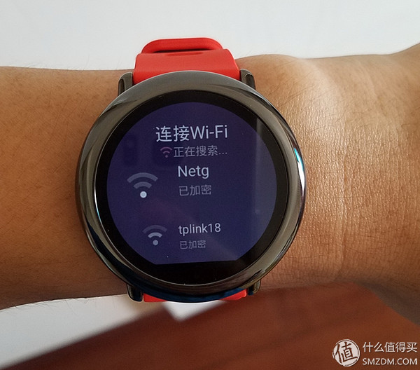 华米手表amazfit和佳明garmin235 (华米手表2标准版和尊享版的区别)