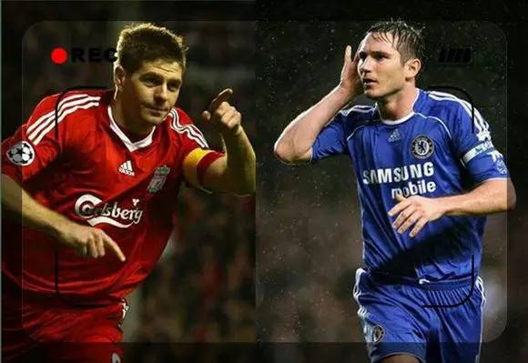 近二十年足坛最强阵容,足坛的经典组合