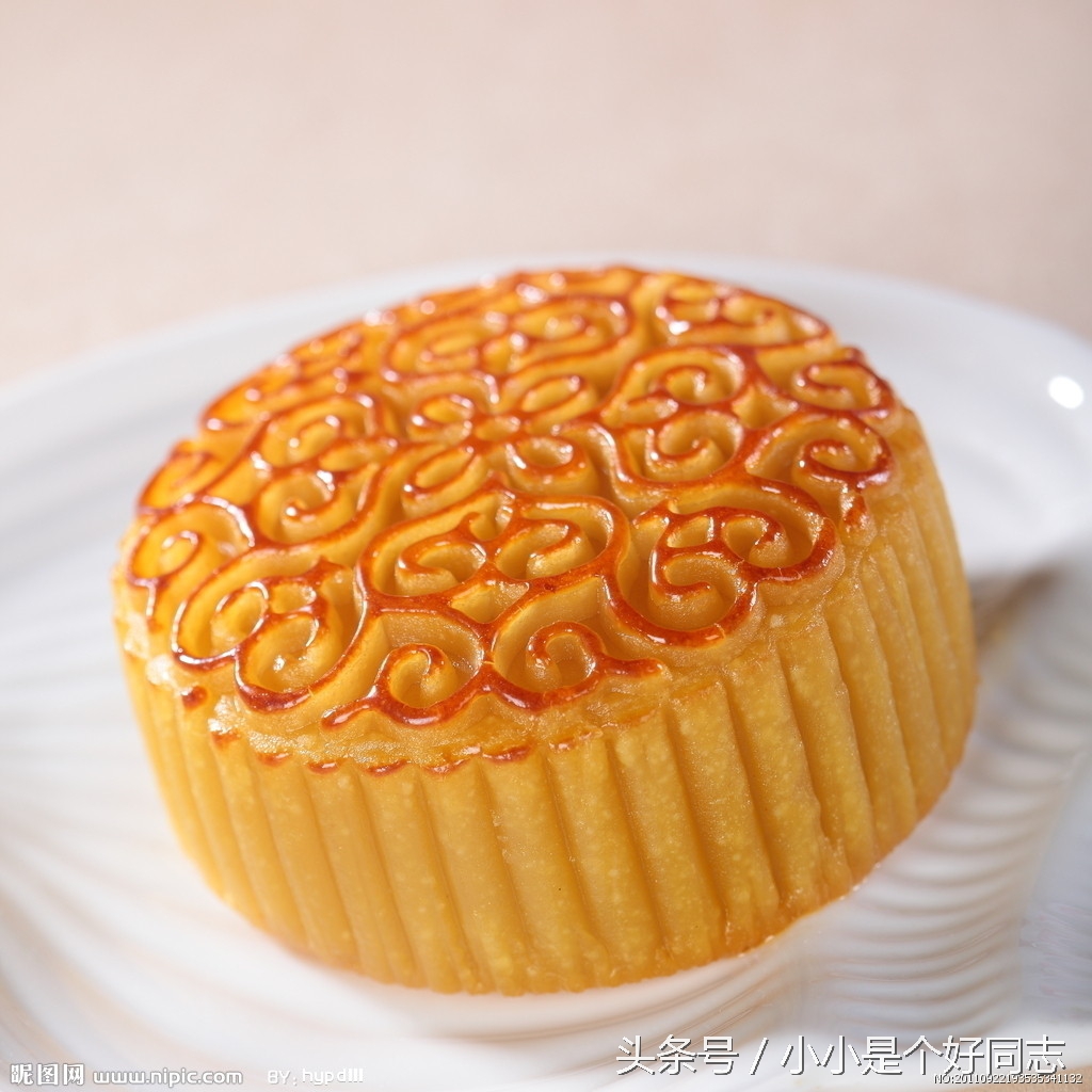 中秋吃香港月饼,中秋吃月饼端午食云吞