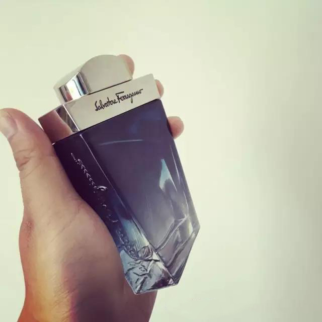 香水有毒 ---- 中毒指南