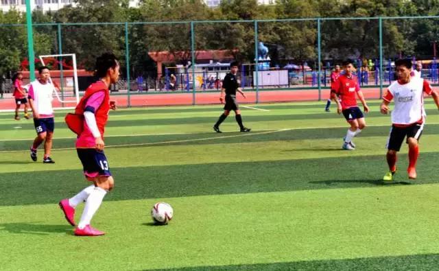 七人制比赛规则视频,7人制321阵型如何训练