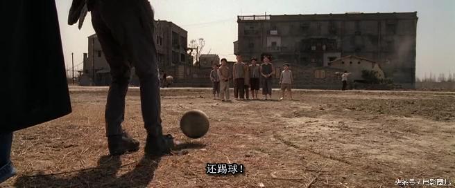 周星驰功夫经典片段解读,周星驰功夫英文说的啥