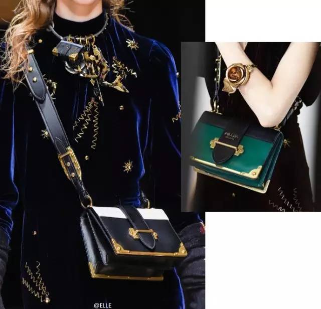 今年最值得投资的经典款包包排名,最值得买的大牌大包包