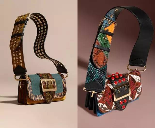 今年最值得投资的经典款包包排名,最值得买的大牌大包包