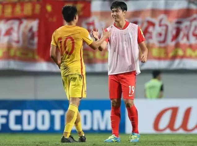 郑智为什么打不过亚洲杯,郑智有没有可能踢12强赛