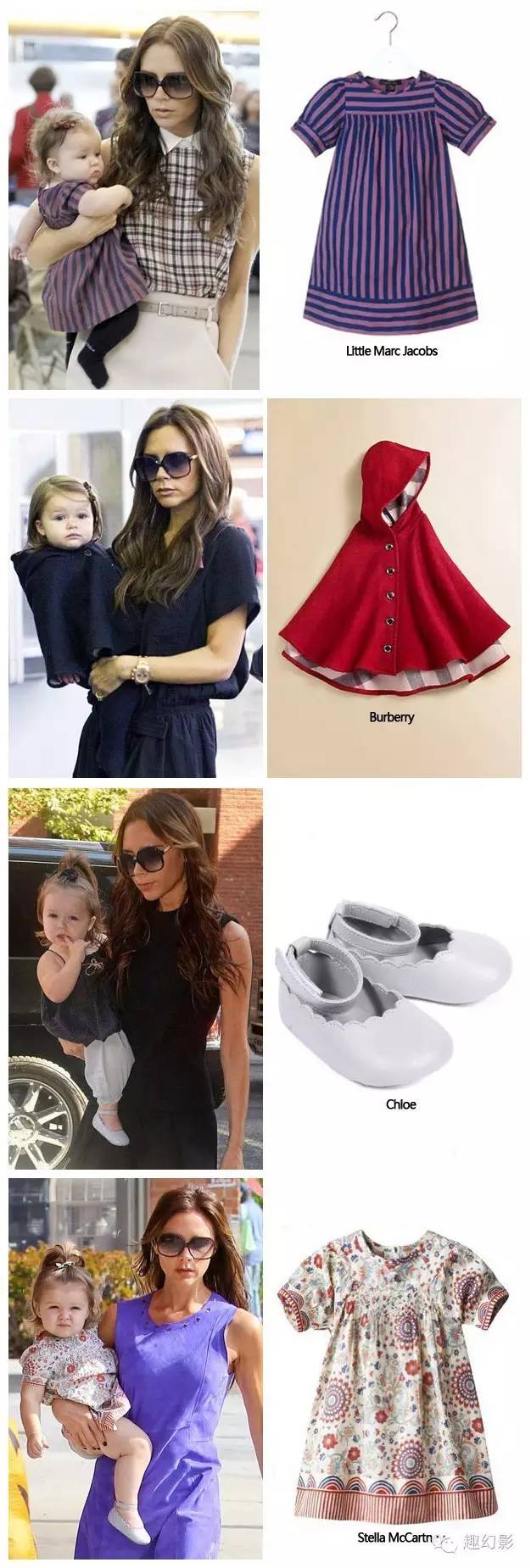 小朋友的钱最好赚，几千块穿几个月就要扔的衣服爹妈买起来不眨眼