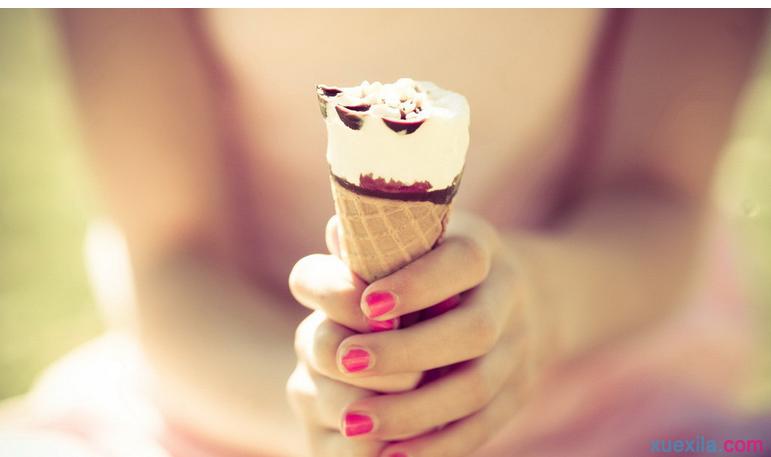 怀孕能不能吃冰粥,怀孕能不能吃冰的辣的