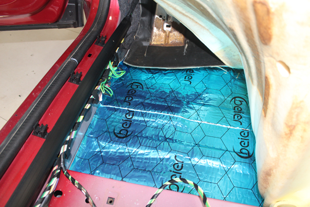 东风雪铁龙世嘉汽车音响调音,雪铁龙世嘉的音响不响怎么办