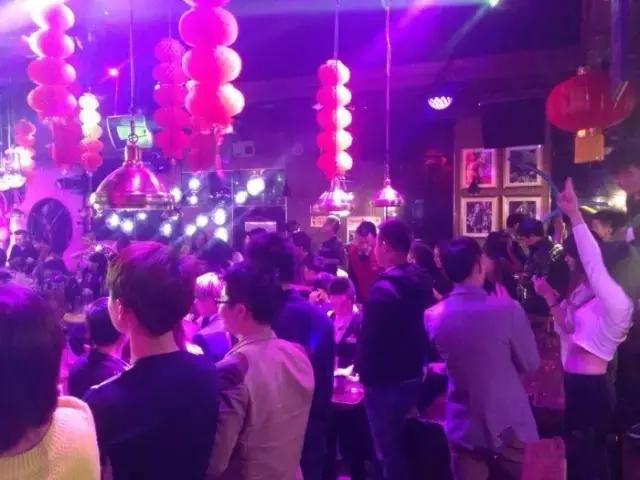 龙华区酒吧排行榜第一名,龙华区酒吧第一名