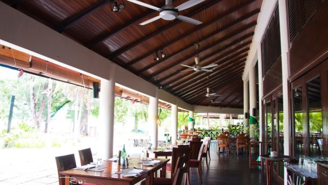 海岛兰卡威旅游,梦回兰卡威度假海岛