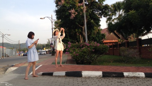 海岛兰卡威旅游,梦回兰卡威度假海岛