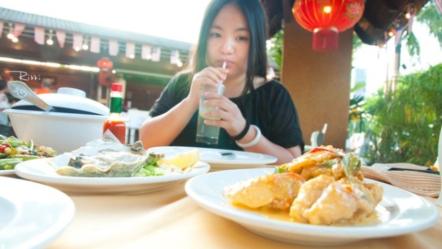 海岛兰卡威旅游,梦回兰卡威度假海岛