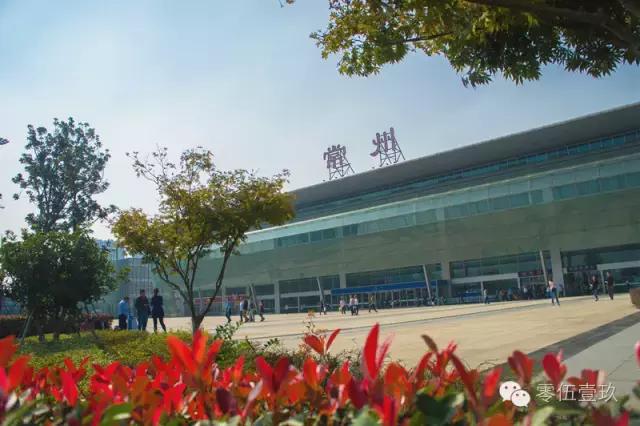 常州必去的13个免费景点,在常州上哪玩不花钱还得玩得好