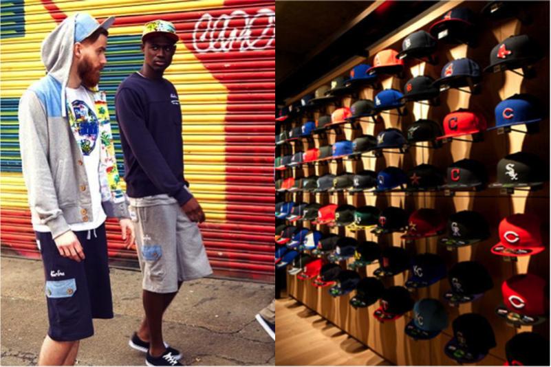 棒球帽最时尚吗,棒球帽到底有几种