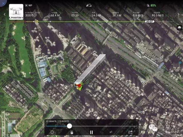 航拍怎么拍gif,动态航拍技巧和方法视频