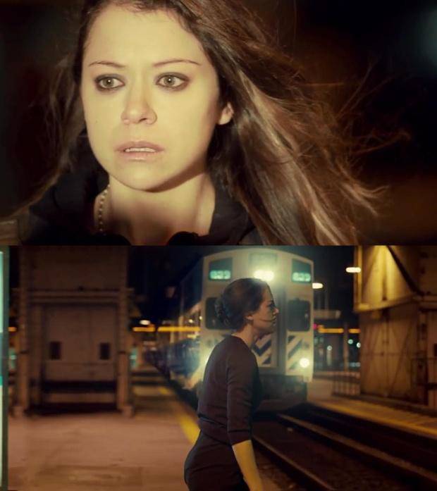 一人分饰两角,明星一人分饰多角的剧