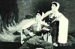 苦学“样板戏”，我们青春岁月中，无法忘记的记忆